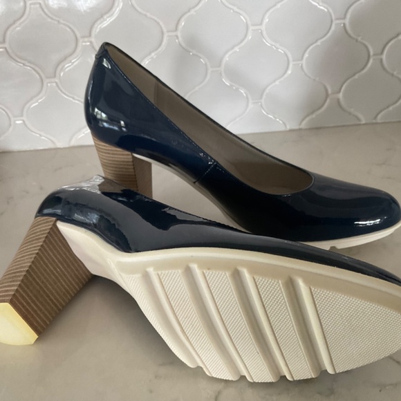 Dorking by Fluchos Size 7, Blue - Picture 2 of 7